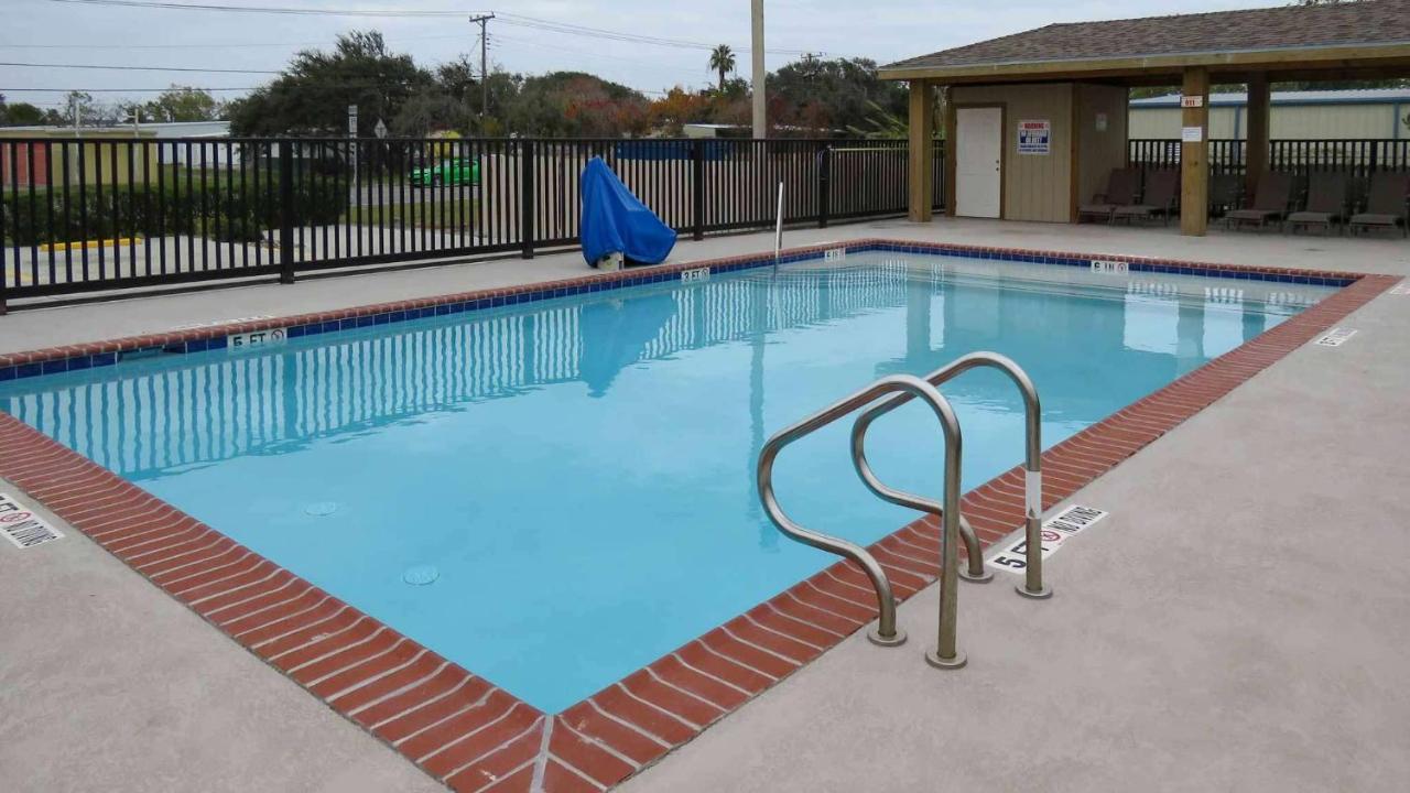 Motel 6-Rockport, Tx 外观 照片