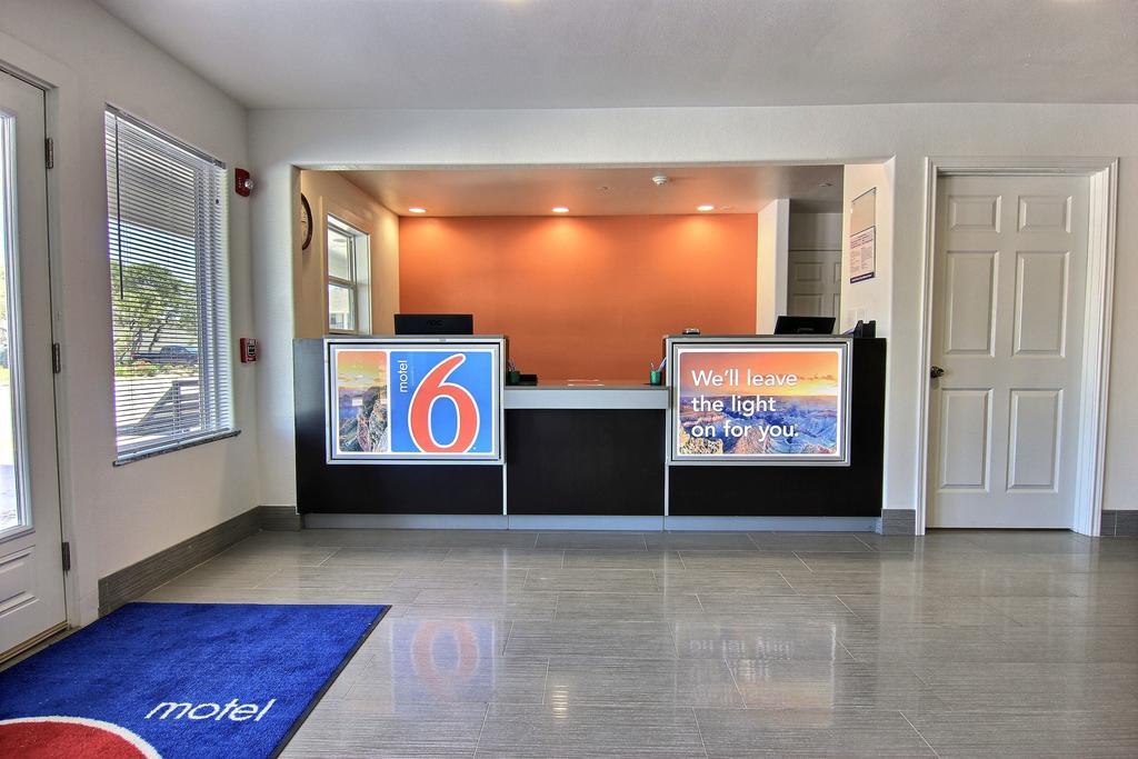 Motel 6-Rockport, Tx 外观 照片