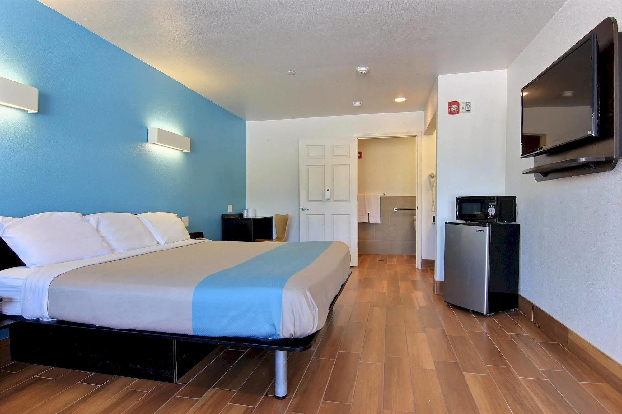 Motel 6-Rockport, Tx 外观 照片