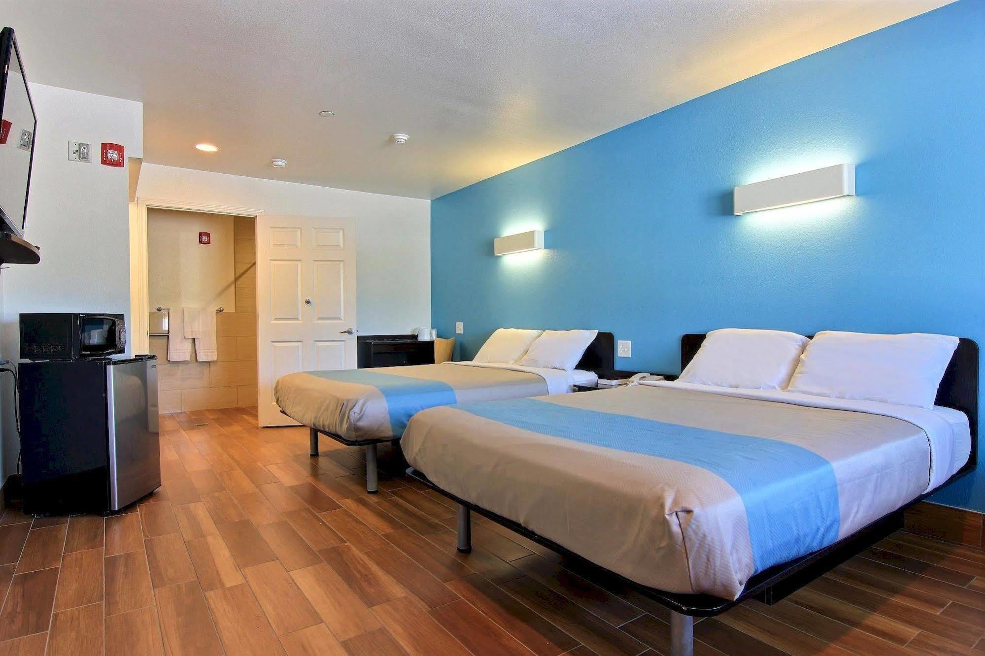 Motel 6-Rockport, Tx 外观 照片