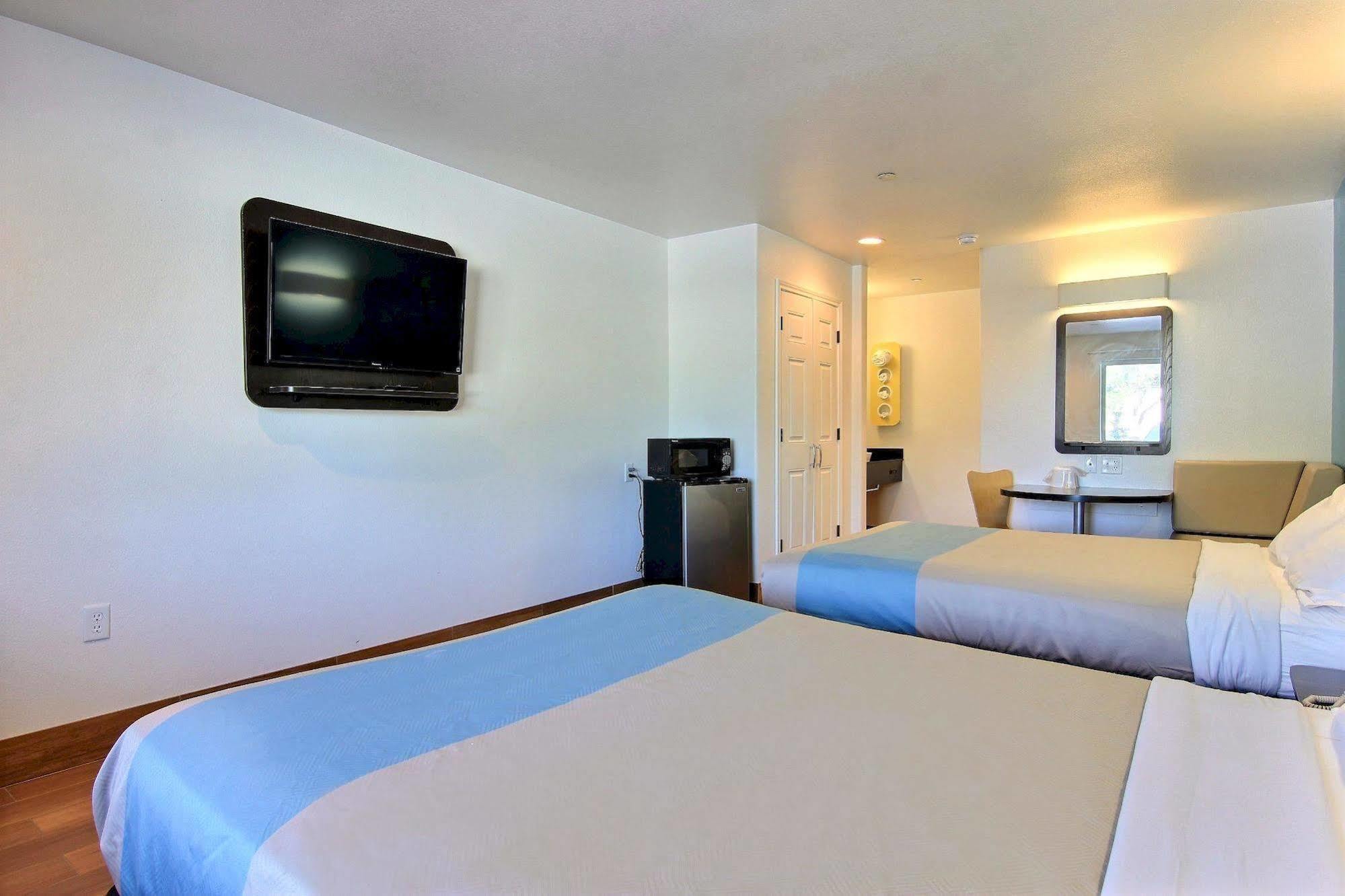 Motel 6-Rockport, Tx 外观 照片