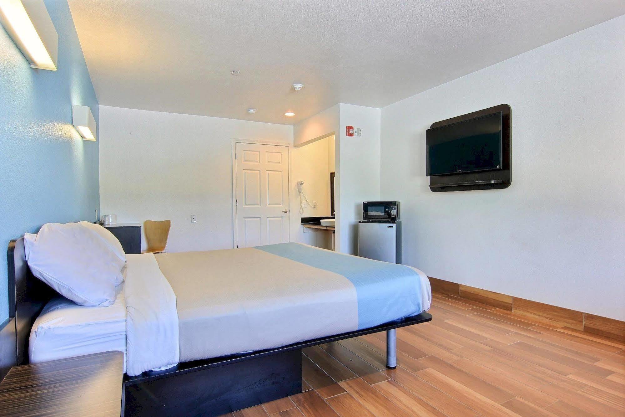 Motel 6-Rockport, Tx 外观 照片