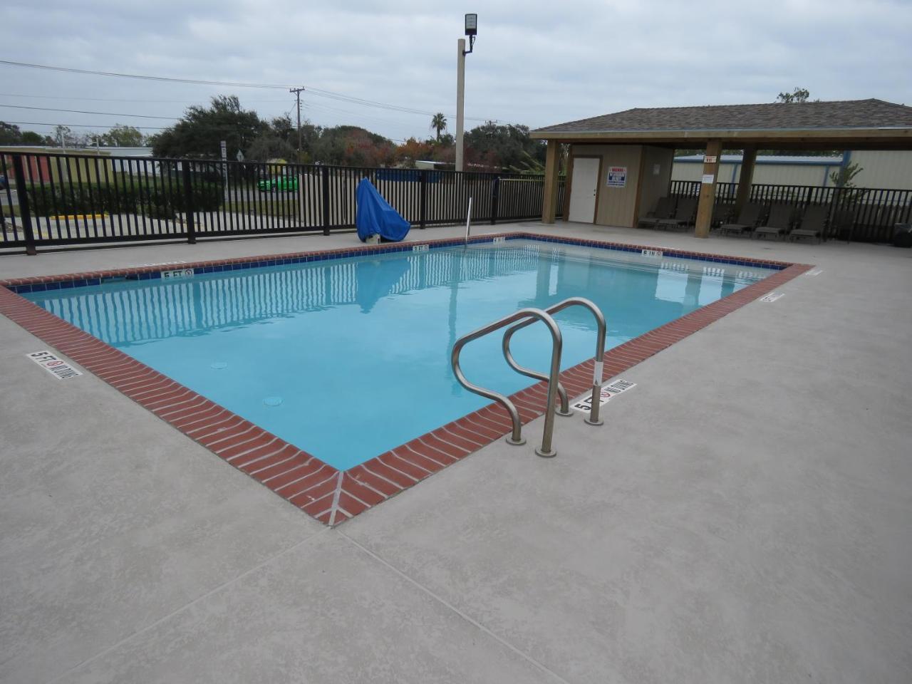 Motel 6-Rockport, Tx 外观 照片